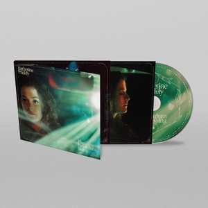 CD Katherine Priddy: The Pendulum Swing