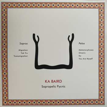 LP Kathleen Baird: Sapropelic Pycnic