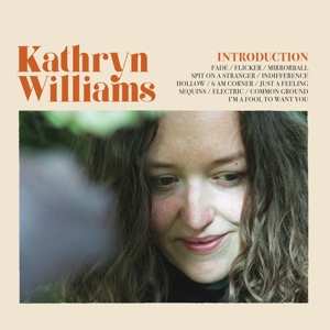 LP Kathryn Williams: Introduction  CLR | LTD