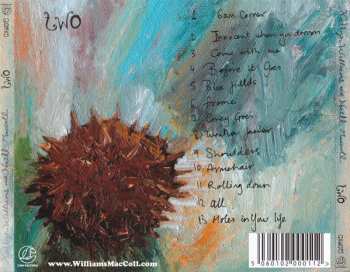 CD Kathryn Williams: Two