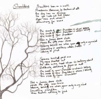 CD Kathryn Williams: Two