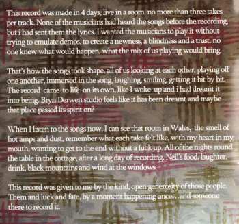 CD Kathryn Williams: The Quickening