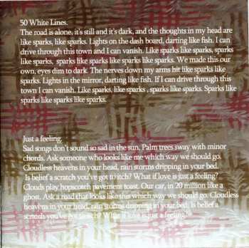 CD Kathryn Williams: The Quickening