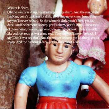 CD Kathryn Williams: The Quickening