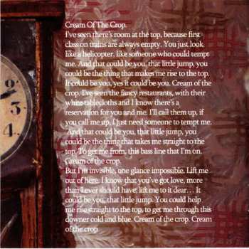 CD Kathryn Williams: The Quickening