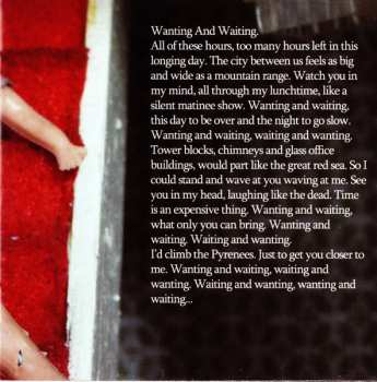 CD Kathryn Williams: The Quickening