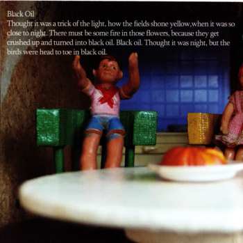 CD Kathryn Williams: The Quickening