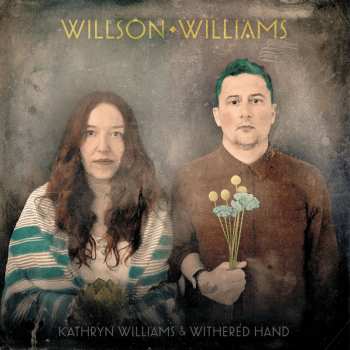 LP Kathryn Williams: Willson Williams