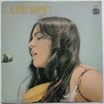 Album Kathy Smith: 2