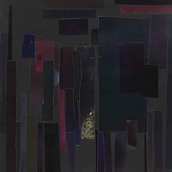 Album Katie Gately: Color
