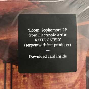 LP Katie Gately: Loom