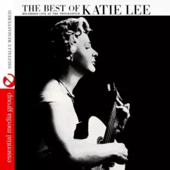 The Best Of Katie Lee