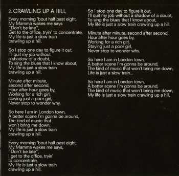 CD Katie Melua: Call Off The Search