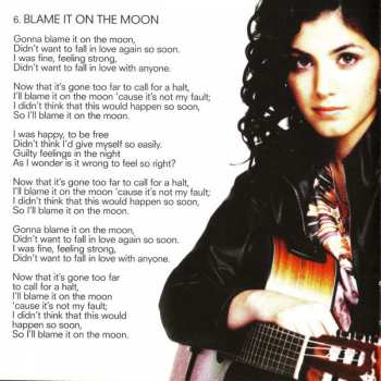 CD Katie Melua: Call Off The Search