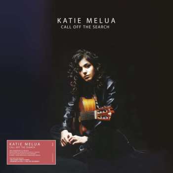 2LP Katie Melua: Call Off The Search (20th Anniversary Deluxe Edition)
