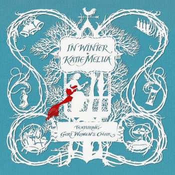CD Katie Melua: In Winter DLX | LTD