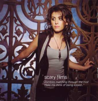 CD Katie Melua: Pictures PIC