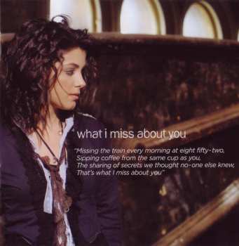 CD Katie Melua: Pictures PIC
