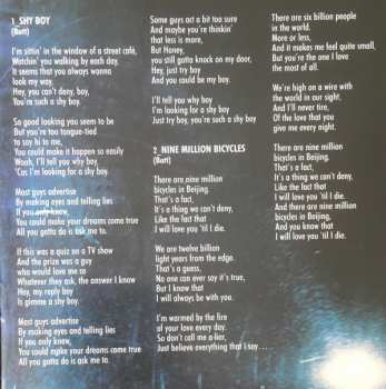 CD Katie Melua: Piece By Piece