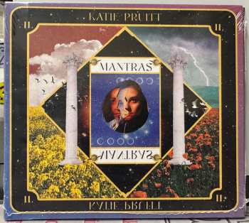 CD Katie Pruitt: Mantras