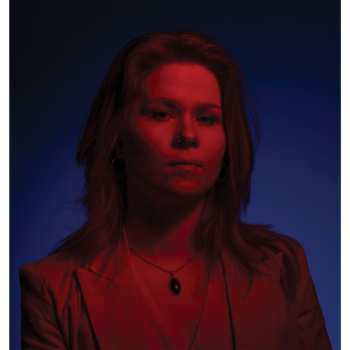 Album Katie Spencer: What Love Is