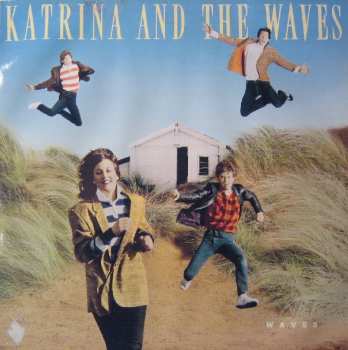 Album Katrina And The Waves: Waves