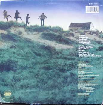 LP Katrina And The Waves: Waves