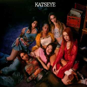 Album Katseye: Sis