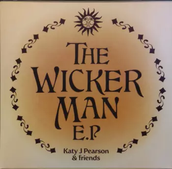 The Wicker Man E.P 