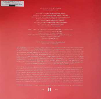 LP Katy J Pearson: Sound Of The Morning CLR | LTD