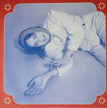 LP Katy J Pearson: Sound Of The Morning CLR | LTD
