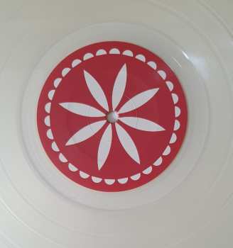 LP Katy J Pearson: Sound Of The Morning CLR | LTD