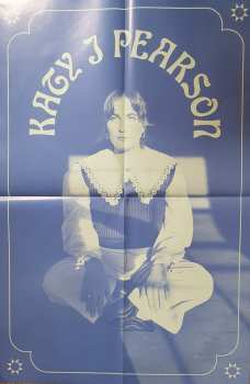 LP Katy J Pearson: Sound Of The Morning CLR | LTD
