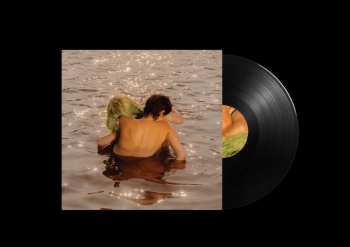 LP Katy Kirby: Blue Raspberry