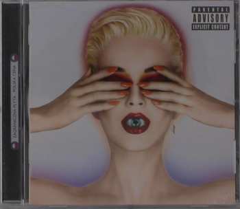 CD Katy Perry: Witness