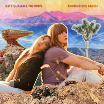 CD Katy & The Drive Guillen: Another One Gained