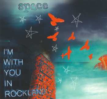 CD Katzenjammer: Rockland