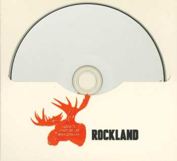 CD Katzenjammer: Rockland