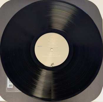 LP KAU: Unknown Waveforms