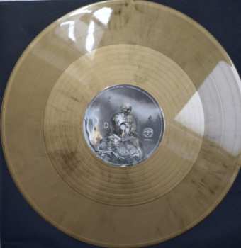 LP Kaunis Kuolematon: Kun Valo Minussa Kuoli CLR | LTD