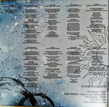 2LP Kaunis Kuolematon: Syttyköön Toinen Aurinko LTD | CLR