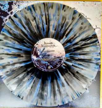 2LP Kaunis Kuolematon: Syttyköön Toinen Aurinko LTD | CLR