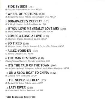 CD Kay Starr: Greatest Hits