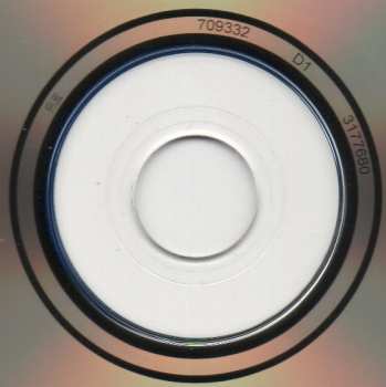 CD Kay Starr: I Hear The Word
