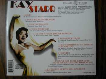 CD Kay Starr: Kay Starr