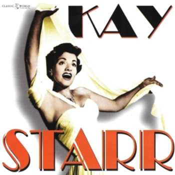 Album Kay Starr: Kay Starr