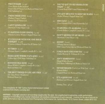 CD Kay Starr: Kay Starr Sings Standards