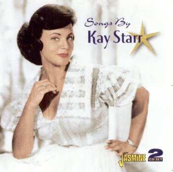 Album Kay Starr: Songs By Kay Starr