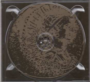 2CD Kayak: Cleopatra - The Crown Of Isis