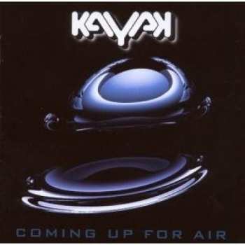 Album Kayak: Coming Up For Air